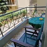 διαμερισμα στο κεντρο Apartmán