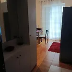 Apartmán διαμερισμα στο κεντρο