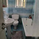 διαμερισμα στο κεντρο Apartmán
