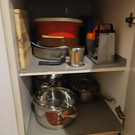 διαμερισμα στο κεντρο Appartement