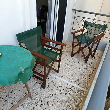 διαμερισμα στο κεντρο