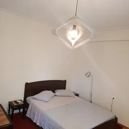 διαμερισμα στο κεντρο