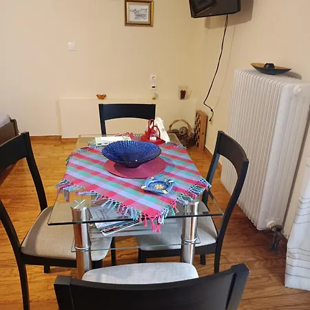 διαμερισμα στο κεντρο 트리폴리스