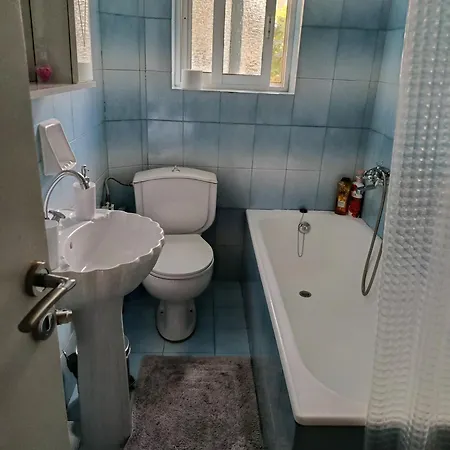 διαμερισμα στο κεντρο Apartment