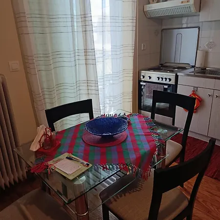 διαμερισμα στο κεντρο Tripoli