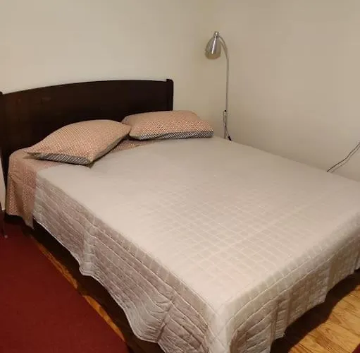 διαμερισμα στο κεντρο Appartamento *