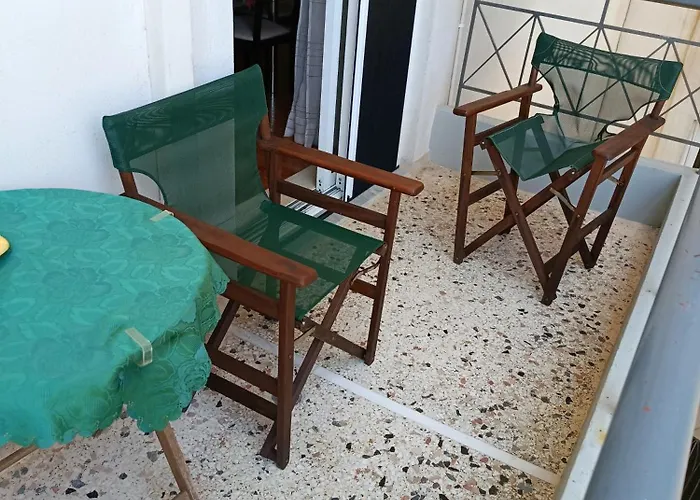 διαμερισμα στο κεντρο