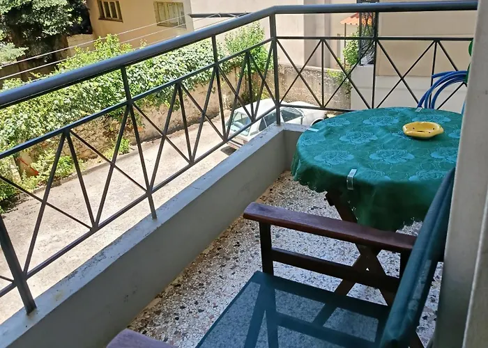 διαμερισμα στο κεντρο Apartment