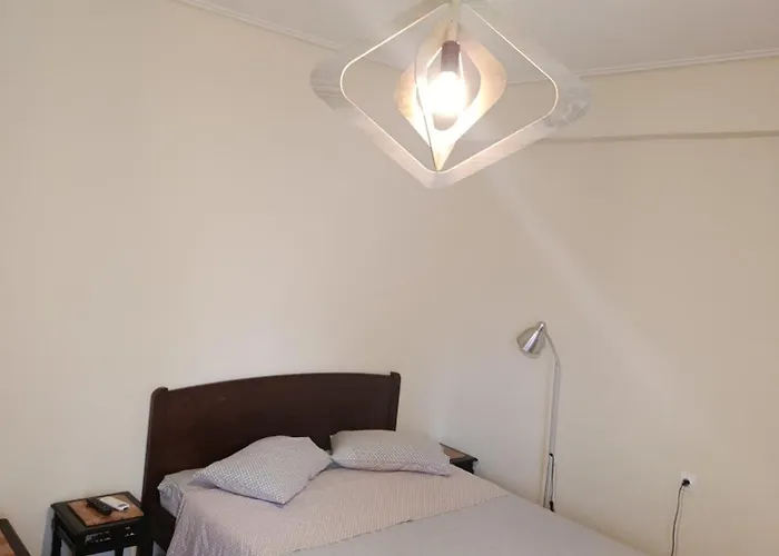 διαμερισμα στο κεντρο