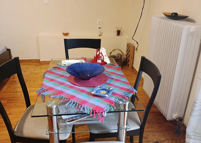 διαμερισμα στο κεντρο Tripoli