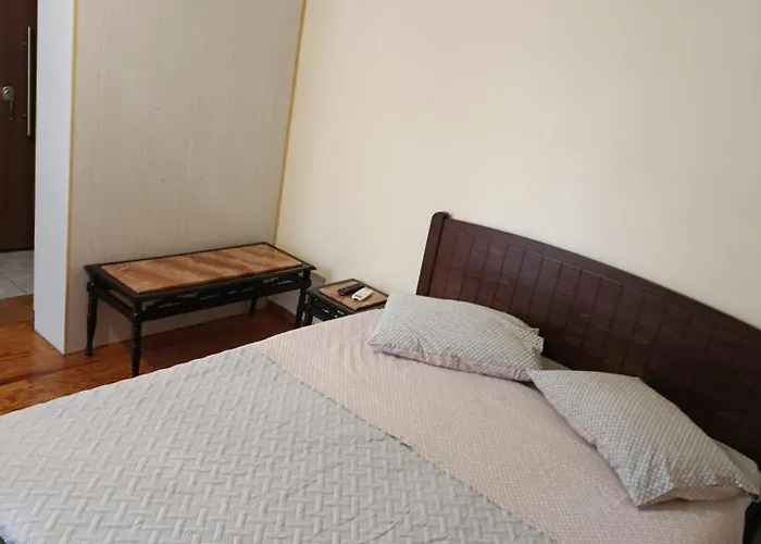 διαμερισμα στο κεντρο