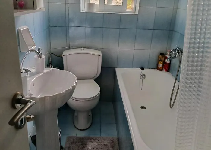 διαμερισμα στο κεντρο Appartamento