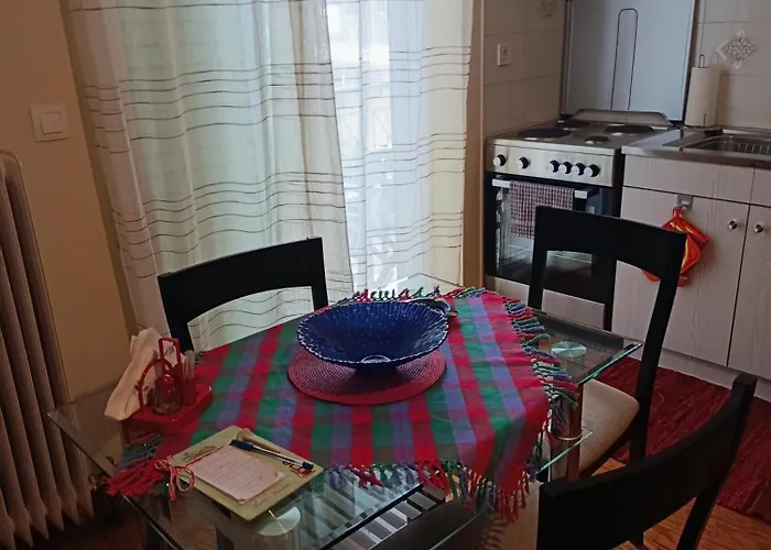 διαμερισμα στο κεντρο Tripoli